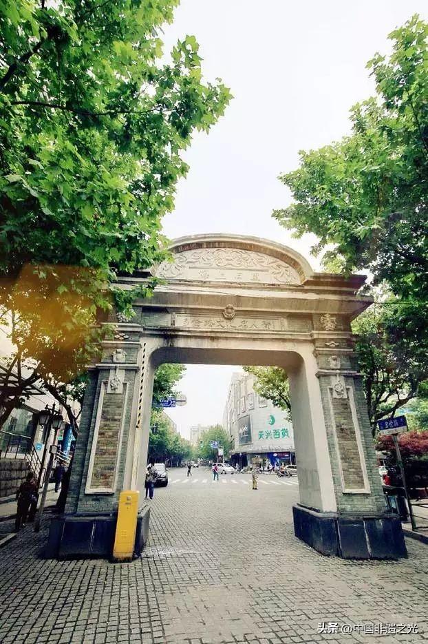 中国最有故事的9个老街巷弄