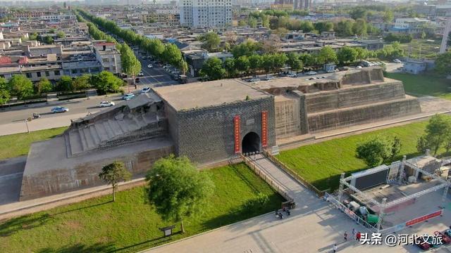 三山不见,九桥不流......这座宝藏小城带你涨知识!