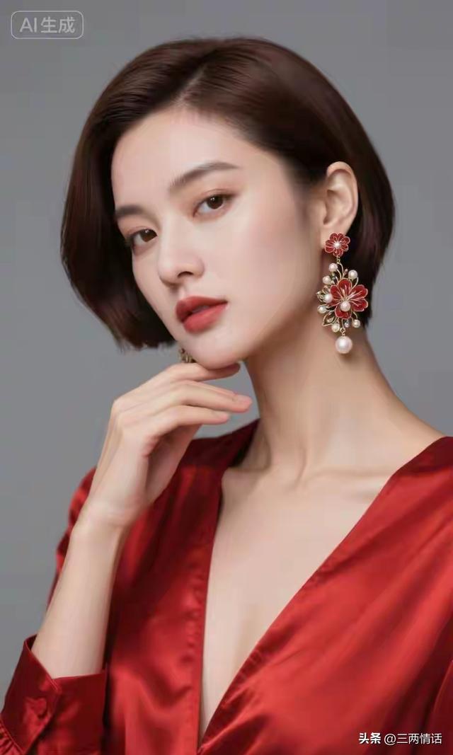 女人这两个“私密地带”，一旦允许你碰，她就是动了真情！