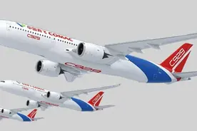 中国版“梦幻飞机”到来！C929新进展曝光，没了俄罗斯反而更顺？图片