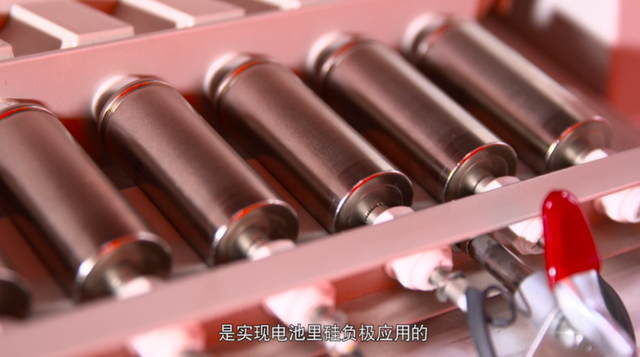 破垄断！让“金字塔顶端材料”扎根中国