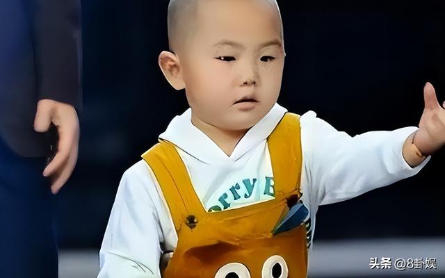 3岁上央视	，5岁登春晚，7岁就年薪百万，没想到现在却成了这样子