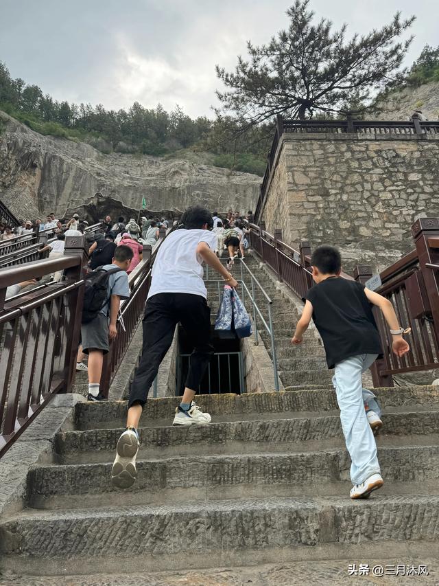 一篇图文，让你明明白白玩转龙门石窟！