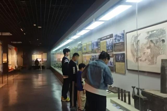 喜报！肥城市老城历史博物馆获评“泰安市新型公共文化空间”