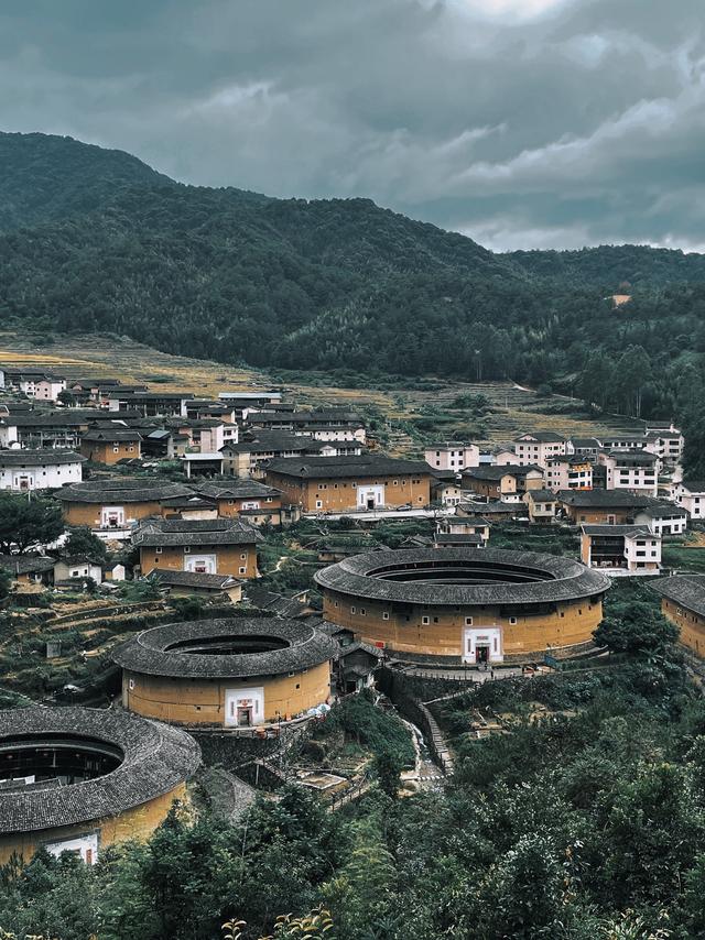 中国最安全的省，两千年来没打过大仗，抗日战争时期都能逃过一劫