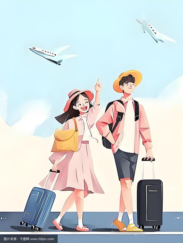 裸辞后才懂：我们旅游，原来只是为了喘口气