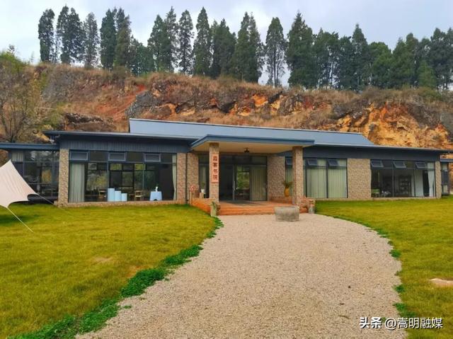 号外！灵云山森林公园焕新定名“望风屏景区”