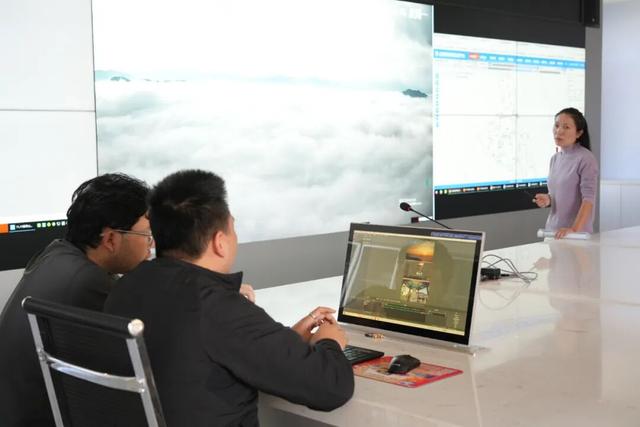 普洱山“云海季”来了！邀你一起“云”赏云~