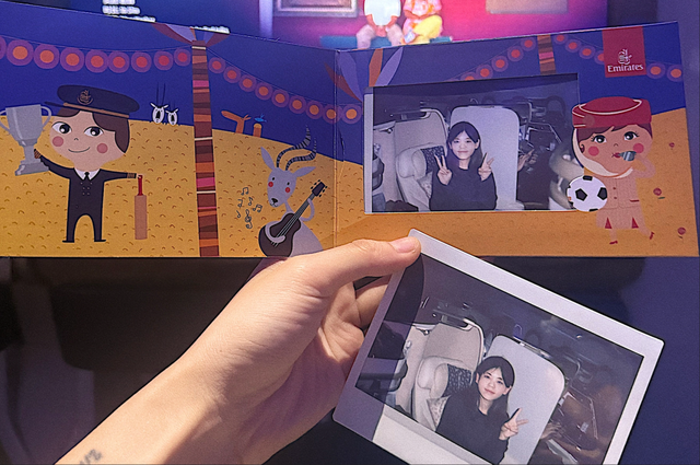 跟着土豪航司和旅游局一起去旅行，也太爽了吧！