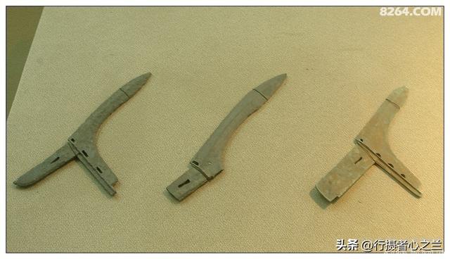 山东行游影记（55）—银雀山汉墓竹简博物馆（六）