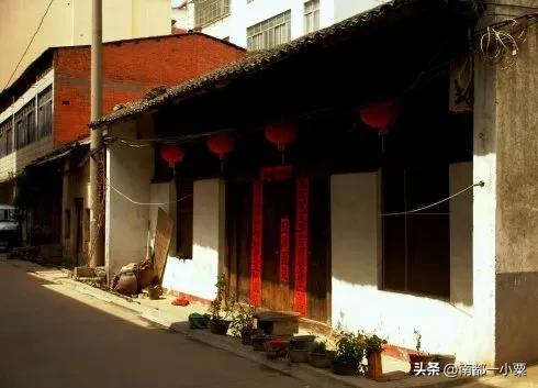 湖北随州，四大古镇