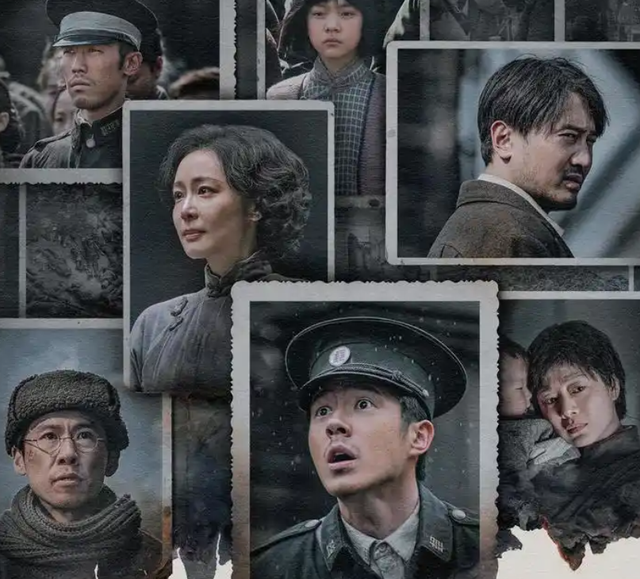 《南京照相馆》“照”出深沉爱国情怀