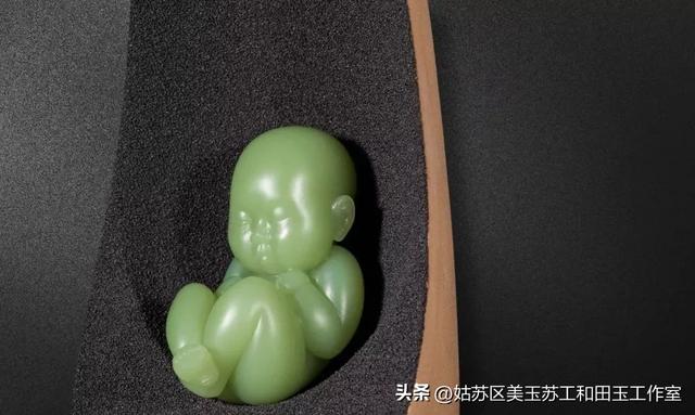 一块玉	，玩出了人性的“魑魅魍魉”！