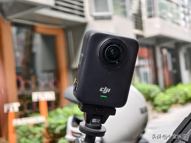 2025户外影像不再拼性能，大疆影石掀起只玩不拍新潮流	，精彩全收