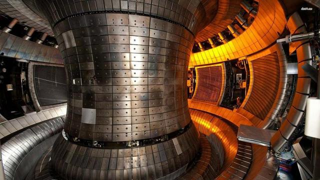 告别能源焦虑？中国紧凑型聚变的"地基"落成，目标2030成功发电