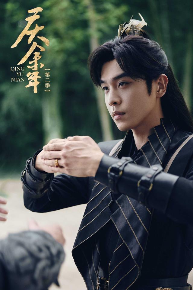 人生半途	，好戏开场：五十岁之后我的“庆余年	”才刚开始