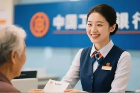 去银行存定期 ，请记住，一定要跟工作人员说这四句话 ！图片