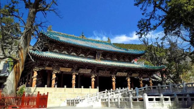 太原晋祠博物馆，这一陈列正式开放