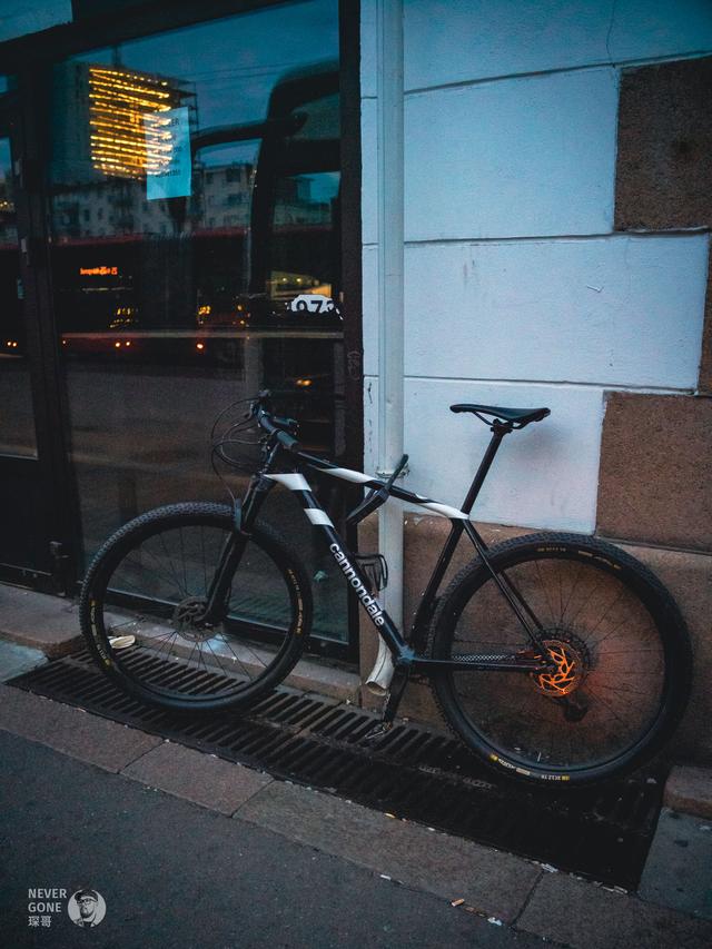 Oslo city walk 二刷挪威首都奥斯陆