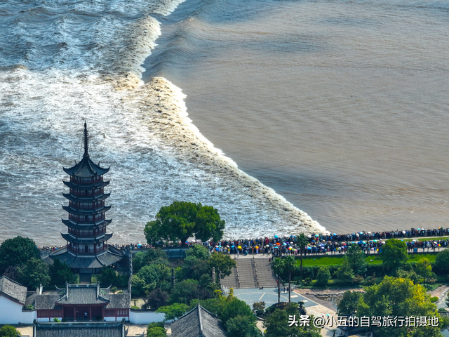 嘉兴8大景点杀疯了！本地人私藏攻略曝光，去过的人都哭着不想走