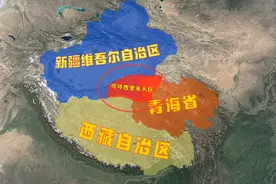 中国5大禁忌之地，没有专业向导，去了就是玩命图片