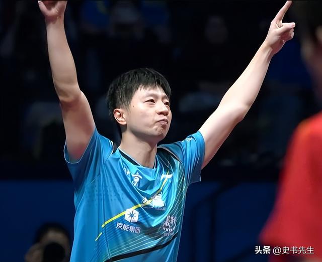 全运会：国乒5大冠军全出炉！马龙带队夺冠	，樊振东再赢王楚钦
