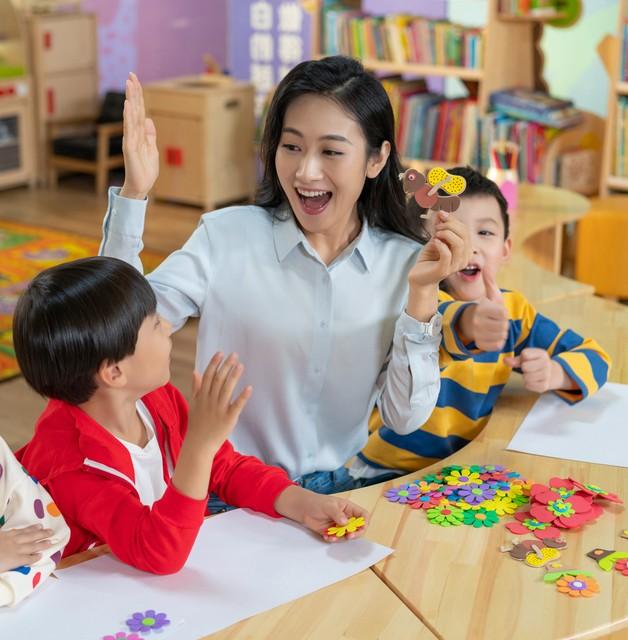 从情绪到幸福，彭凯平给教师的3大核心解决方案