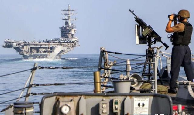 英法德已开始出兵	，不到24小时，特朗普“替俄发声”？俄亮明态度