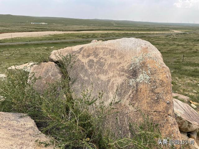 达茂旗达尔罕、百灵庙、乌克忽洞，固阳银号、忽鸡沟田野考察笔记