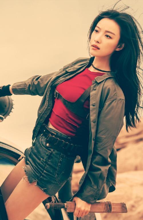 热巴倪妮争演“尾鱼女郎”，改编差强人意，为何难续司藤神话