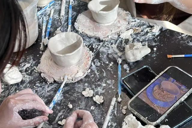 青春实践行赣鄱,文化薪火砺担当