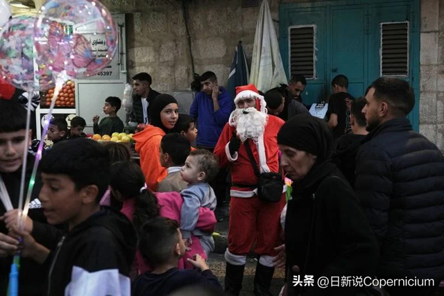 联合国报告揭开西岸经济真相：以色列下一步若走错	，恐怕满盘皆输