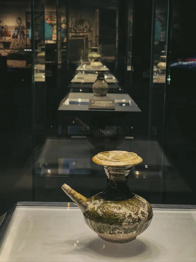 逛海交馆，冲文博市集，你的泉州之旅顶配版请收好！