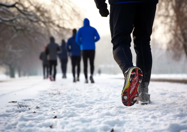 明日小雪！“上午小雪冻死牛，下午小雪暖烘烘”，今年是冷冬？