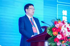 戴继双：沈鼓经营质量和核心竞争力显著增强图片