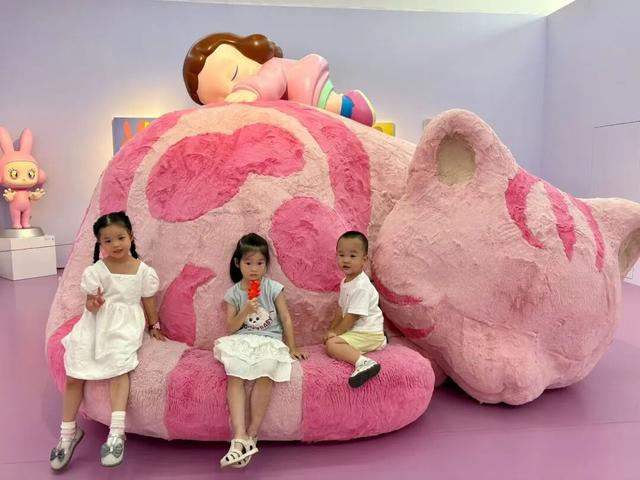 泑游丨长沙看展