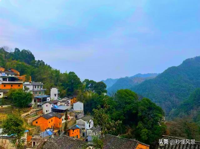 安徽曾经上千人的历史古村，如今却只剩几十人，发生了什么？