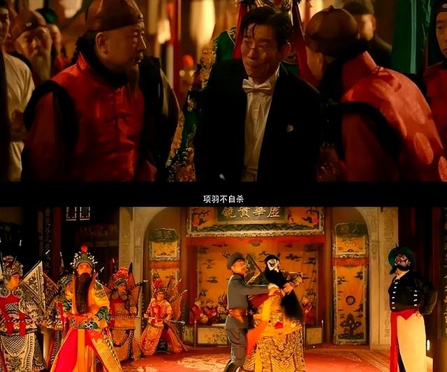 陈佩斯终于可以松口气了，电影《戏台》票房飙升。三大争议曝光！