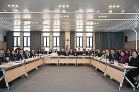 长江新区携手武汉大学加快构建新能源产业产学研一体化新生态图片