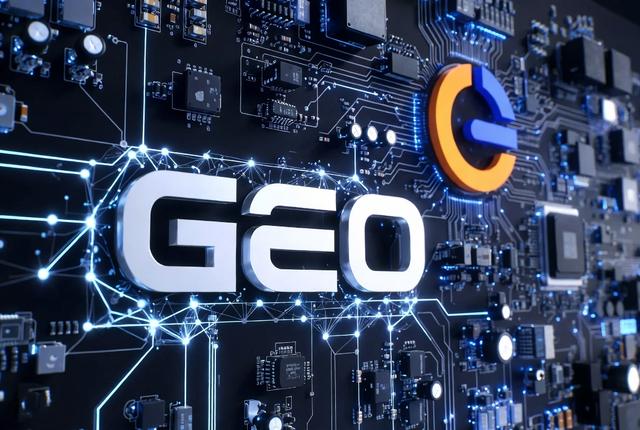 什么是生成式引擎优化（GEO）？定义和含义！