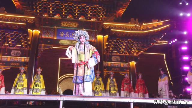 万全体文旅融合焕新彩 打造京津冀区域旅游新地标