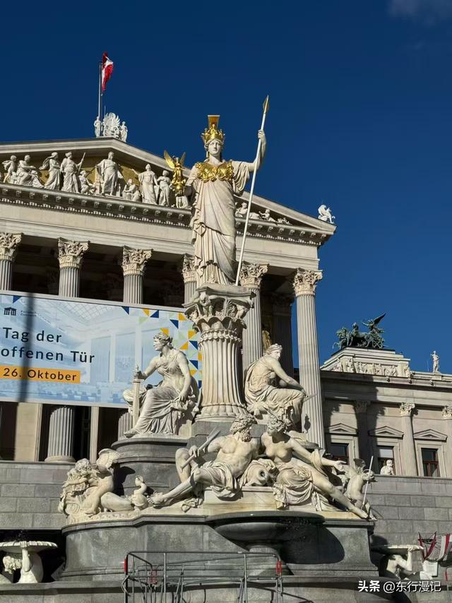 多瑙河畔的移动课堂：张明教授用单车解锁了欧洲的隐藏密码