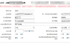 市场监管部门提示，年报不能随意“0”报！后果严重！（附填报指南）图片