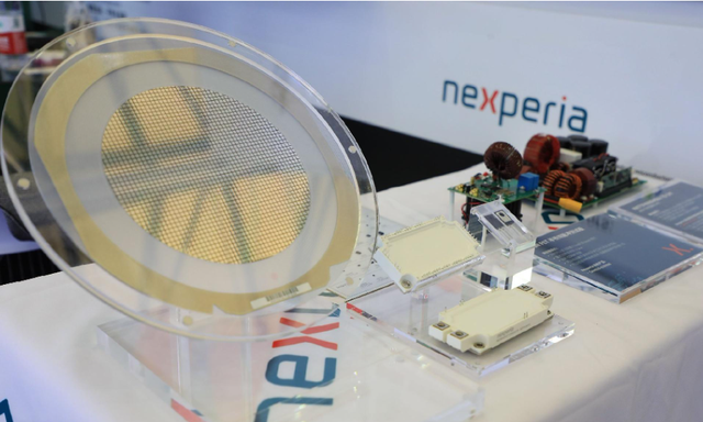 中方答应发货，安世强行要求先付采购费，拒绝恢复中国籍CEO职务