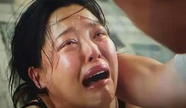 陪睡陪玩是冰山一角？又一女演员曝内娱潜规则，原来岳云鹏没说谎