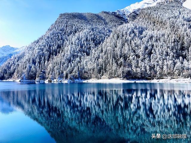 国内12月份最适合去的10个地方