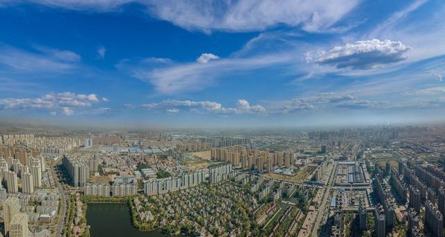 河北未来最吃香的城市	，不是沧州和石家庄，就连唐山都没选上