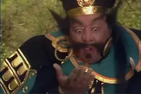 西游记中这些看似不起眼的小神仙，其实个个都强的离谱！图片