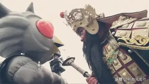 原著都翻烂了，终于明白了关羽贵为武圣，为何只混了个看大门的官