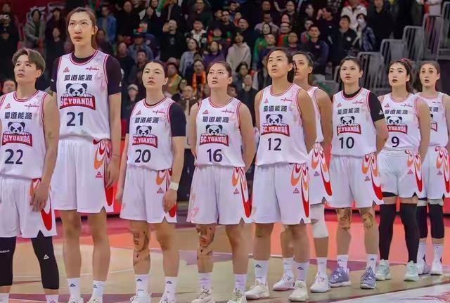 就在今天！11月16日凌晨，全运女篮传来李梦，杨舒予的最新消息